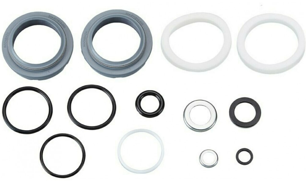 Šakės remonto komplektas Rockshox Basic BoXXer RC/Race 2012+ 