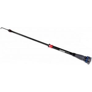 Šakės remonto dalis Rockshox air spring upgrade Charger RaceDay 2 2P 32mm Reba A7 2018+/SID A1+ 2017+