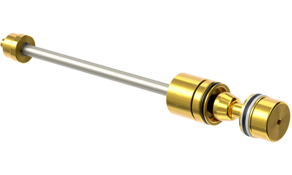 Šakės remonto dalis Rockshox air spring DebonAir+ 170mm ZEB A1+ 