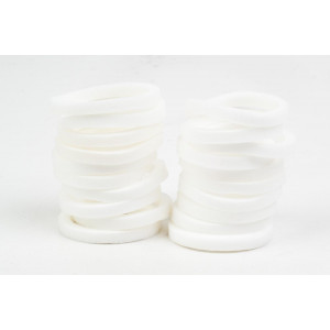 Šakės remonto komplektas Rockshox foam ring 35x6mm (20 vnt.)