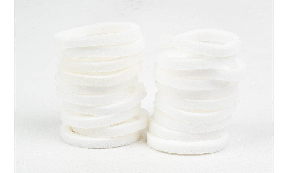 Šakės remonto komplektas Rockshox foam ring 35x6mm (20 vnt.) 