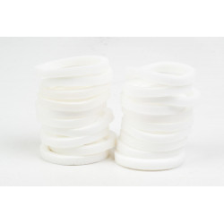 Šakės remonto komplektas Rockshox foam ring 35x6mm (20 vnt.)