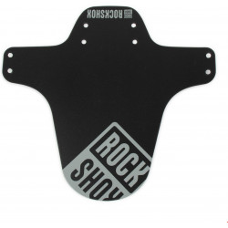 Skydelis priekinis Rockshox MTB black-gray putty