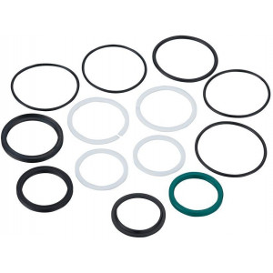 Galinio amortizatoriaus remonto komplektas Rockshox air can Monarch DebonAir