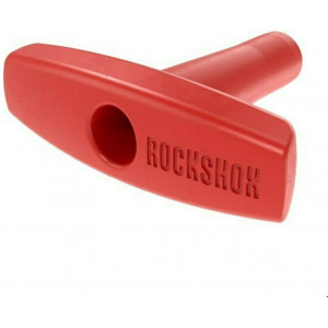 Įrankis Rockshox Vent Valve seatpost Reverb