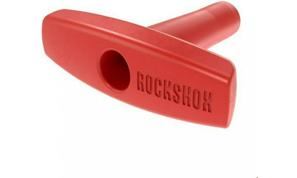 Įrankis Rockshox Vent Valve seatpost Reverb 