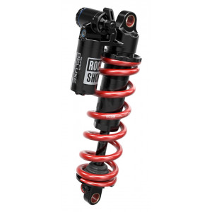 Galinis amortizatorius Rockshox Super Deluxe Ultimate Coil RC2T 190x45mm