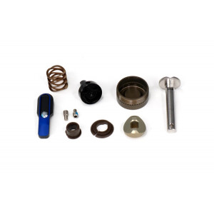 Galinio amortizatoriaus remonto komplektas Rockshox air spring upgrade 2P Lever SID Luxe A2+ 2024+