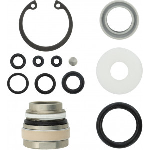 Balnelio laikiklio remonto komplektas Rockshox Reverb A2 V2 2013-2016 200hr/(1 year)