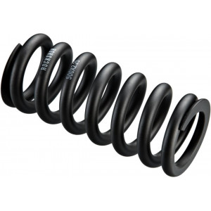 Galinio amortizatoriaus remonto dalis Rockshox coil spring Vivid/Kage 550LB 267x89mm