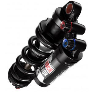 Galinis amortizatorius Rockshox Vivid Coil R2C 267x89mm