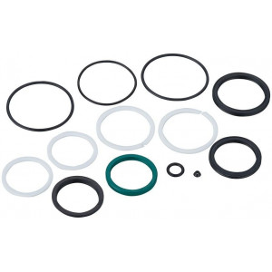 Galinio amortizatoriaus remonto komplektas Rockshox Monarch Auto Sag B1 50h