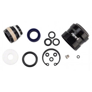 Balnelio laikiklio remonto komplektas Rockshox Reverb Stealth A2 V2 2013-2016 200h (1 year)