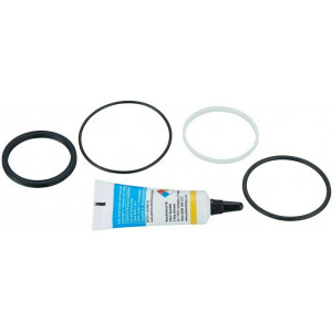 Galinio amortizatoriaus remonto komplektas Rockshox Basic Vivid Air 2012-2013