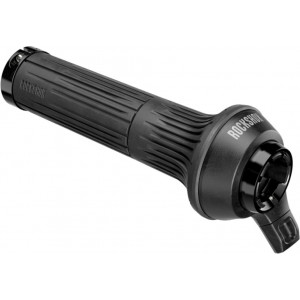 Nuotolinio užrakinimo rankenėlė RockShox TwistLoc Base 3 Position