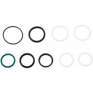 Galinio amortizatoriaus remonto komplektas Rockshox Monarch RT3 50h