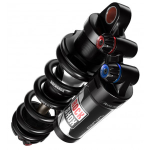 Galinis amortizatorius Rockshox Vivid Coil R2C 216x63.5mm
