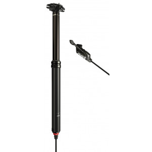Balnelio laikiklis Rockshox Reverb Stealth 1x Remote 31.6x467mm 175mm drop