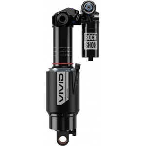 Galinis amortizatorius Rockshox Vivid Ultimate 230x60mm