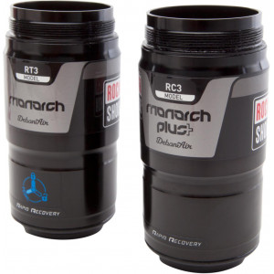 Galinio amortizatoriaus remonto dalis Rockshox air can upgrade DebonAir 184x44mm Monarch 2014+/RT3 2013+