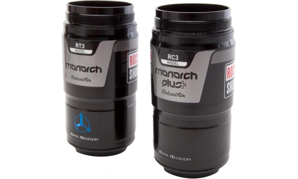 Galinio amortizatoriaus remonto dalis Rockshox air can upgrade DebonAir 184x44mm Monarch 2014+/RT3 2013+ 
