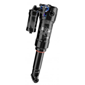 Galinis amortizatorius Rockshox Super Deluxe Ultimate ThruShaft RCT 230x62.5mm Trunnion/Yoke Trek Slash 2021+ C1
