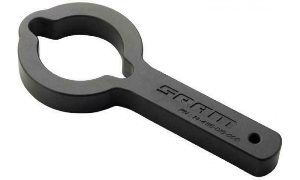 Galinio amortizatoriaus remonto komplektas Rockshox air can Wrench Vivid Air 