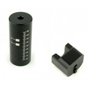 Įrankis Rockshox shock clamp