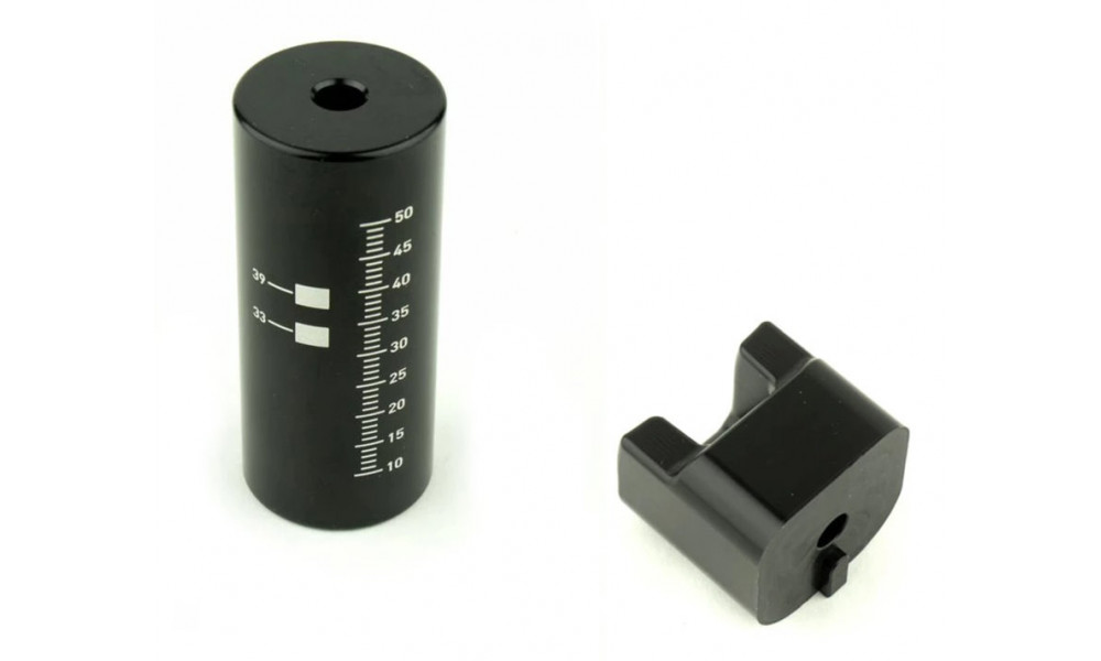 Įrankis Rockshox shock clamp 