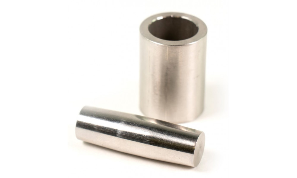 Įrankis Rockshox for bushing sizing DU - 1