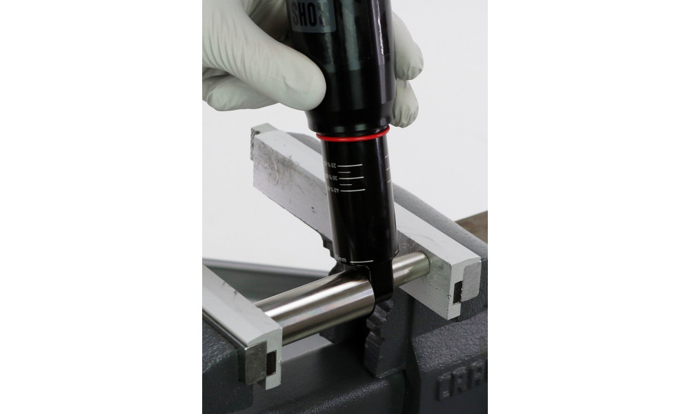 Įrankis Rockshox for bushing sizing DU - 2
