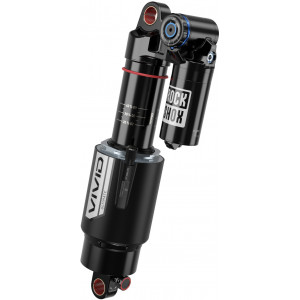 Galinis amortizatorius Rockshox Vivid Ultimate DH 225x75mm
