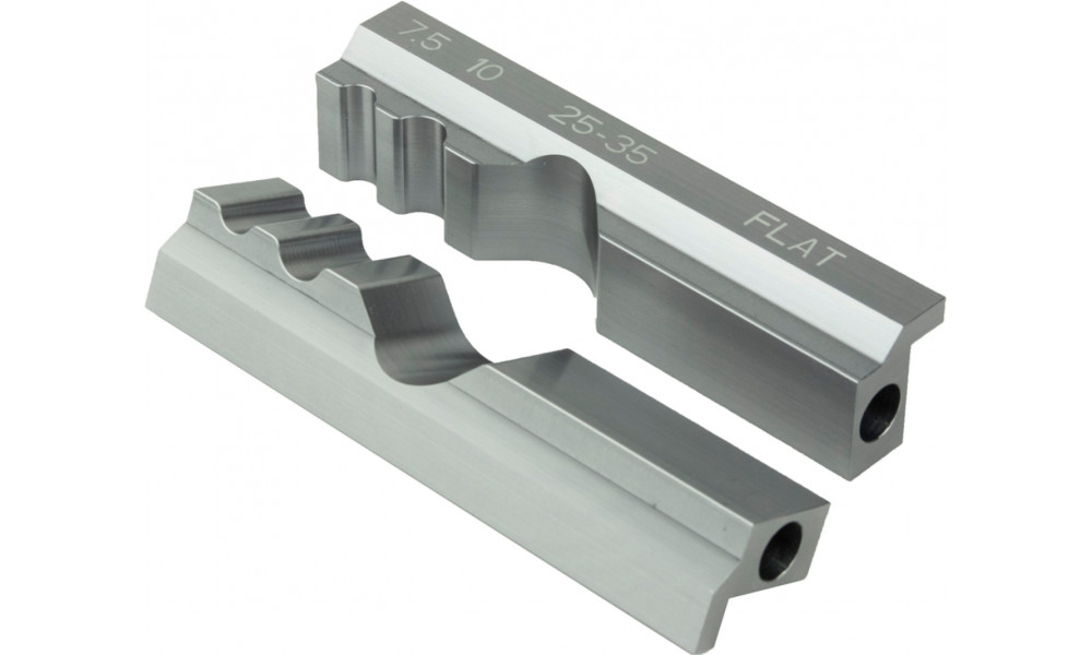 Įrankis Rockshox vise blocks 7.5mm/10mm 25-35mm Reverb 