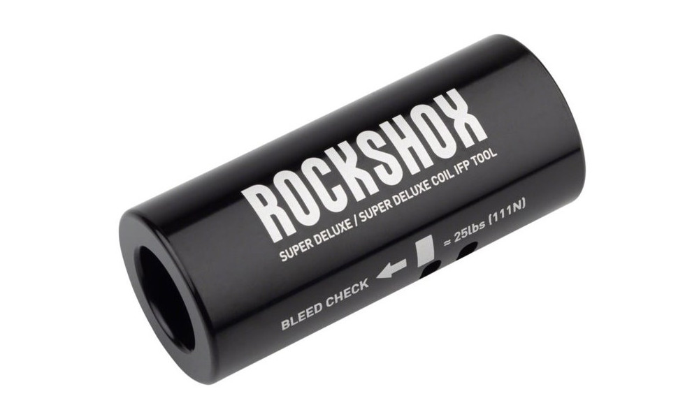 Įrankis Rockshox IFP Height Super Dexluxe Air V2 