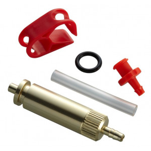 Įrankis Rockshox for seat post bleeding Reverb