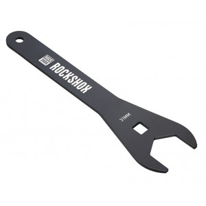 Įrankis Rockshox 31mm flat wrench