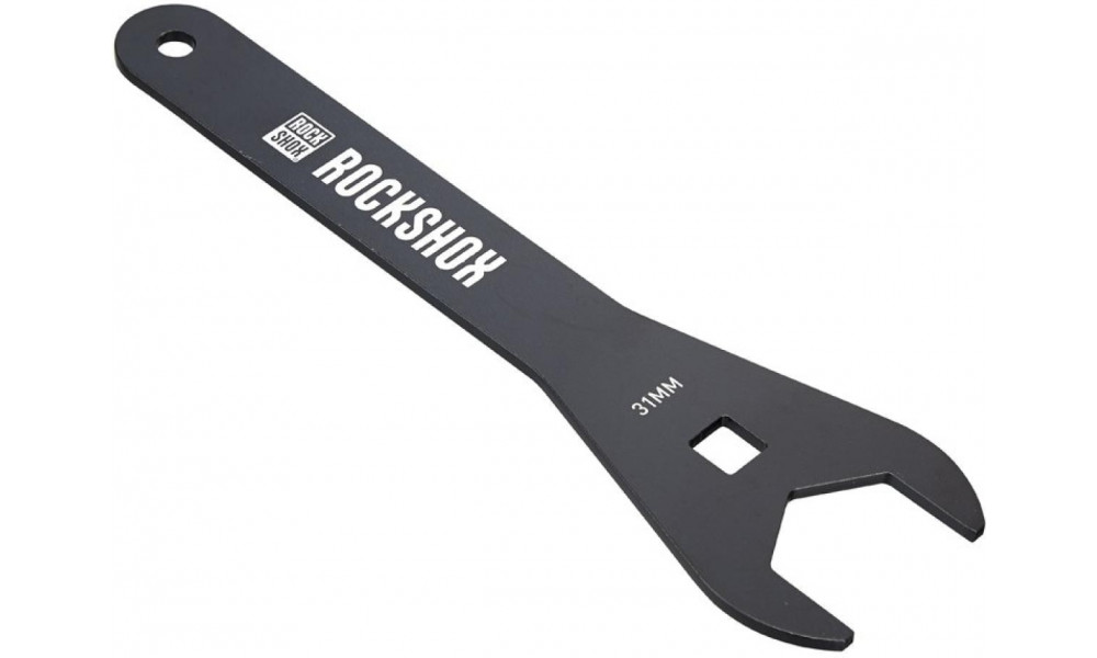 Įrankis Rockshox piston socket Reaktiv 