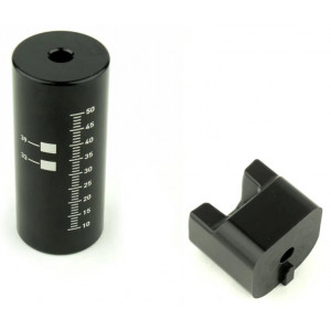 Įrankis Rockshox clamp tip 26mm IFP
