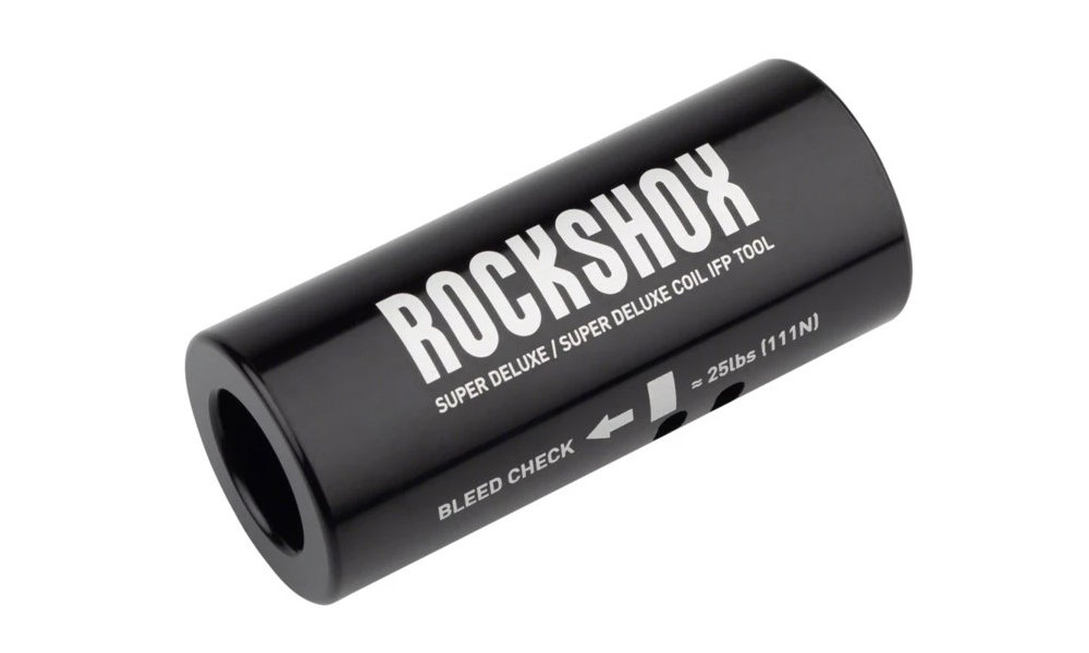 Įrankis Rockshox IFP Height Monarch/Deluxe 