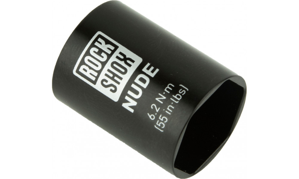 Įrankis Rockshox piston bolt socket Nude 