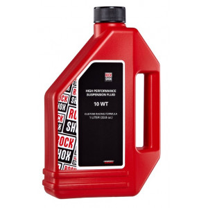 Alyva šakėms Rockshox 10wt 1L