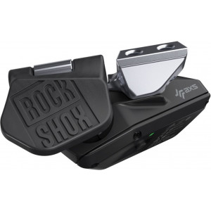 Balnelio laikiklio remonto dalis Rockshox AXS Controller