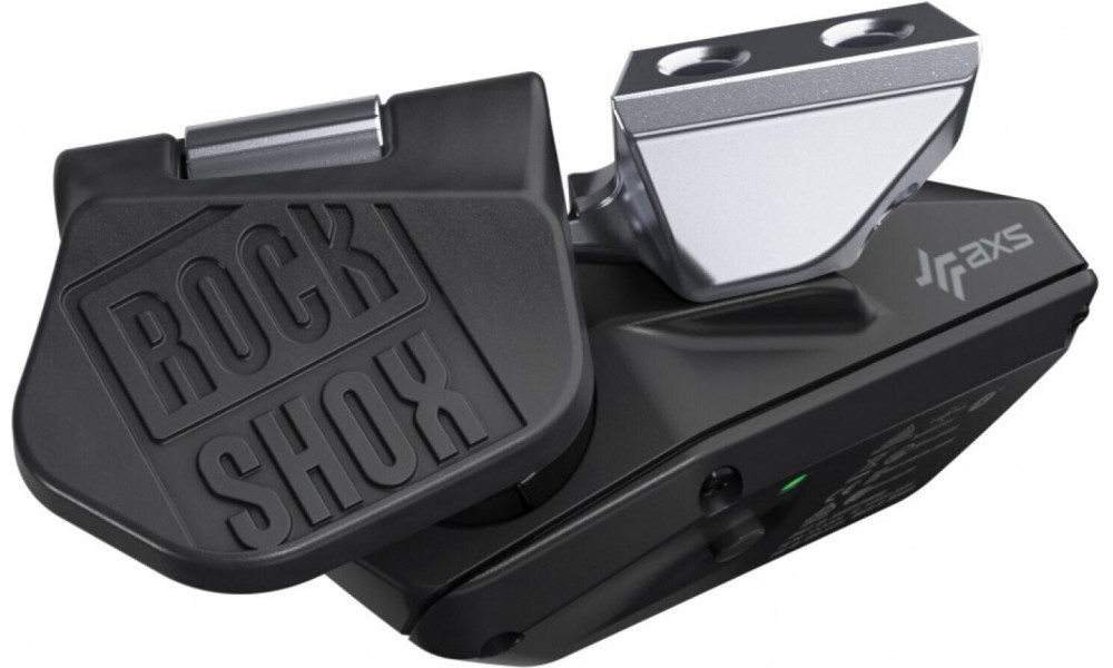 Balnelio laikiklio remonto dalis Rockshox AXS Controller 