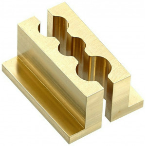 Įrankis Rockshox vise block 3 hole