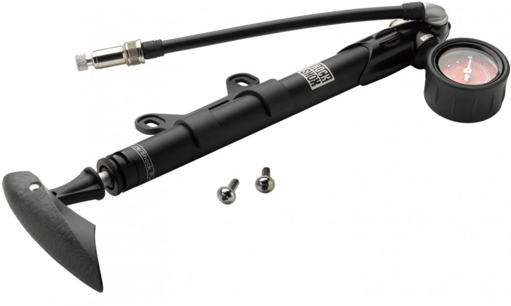 Pompa amortizatoriams Rockshox BoXXer 