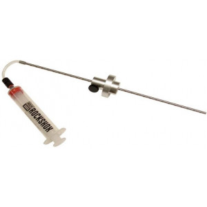 Įrankis Rockshox oil level adjuster
