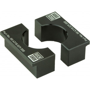 Įrankis Rockshox Charger RC vise blocks seal head remove 27.35mm
