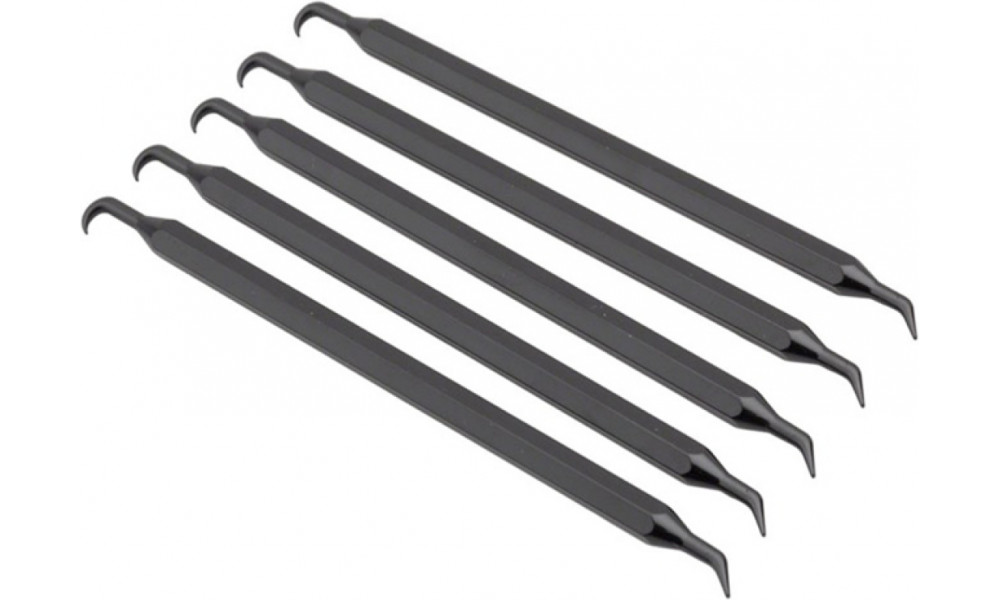 Įrankis Rockshox o-ring pick (5 vnt.) 