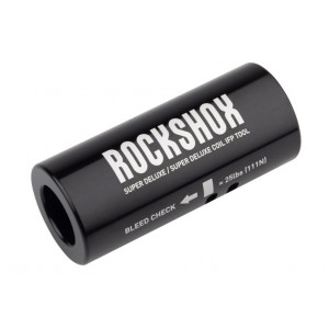 Įrankis Rockshox IFP puller