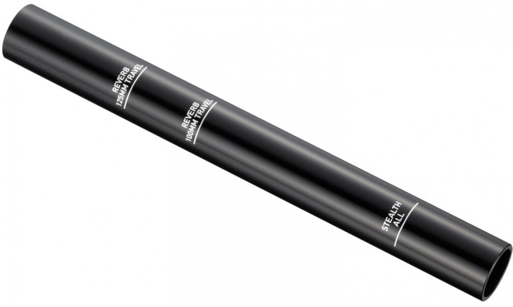 Įrankis Rockshox IFP height 210mm Reverb 